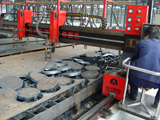materials preparation for bridge bearings